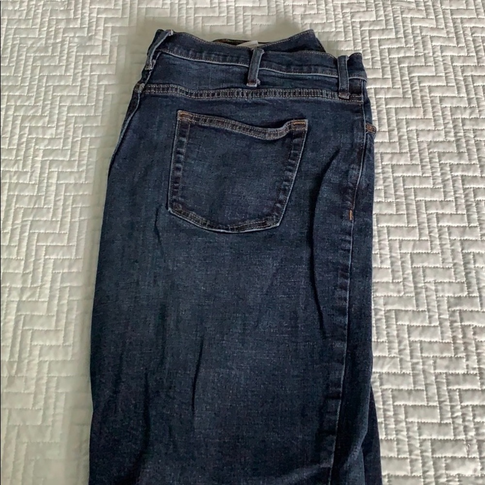 Old Navy Men’s Jeans Loose Fit